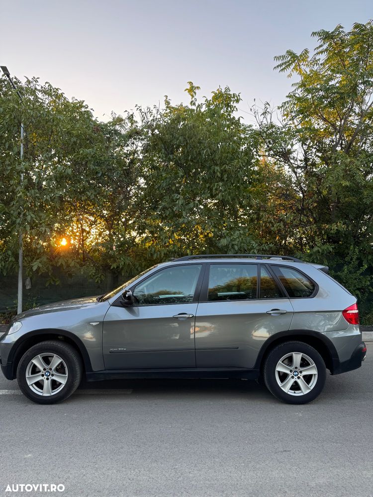 BMW X5 2013 photo 3