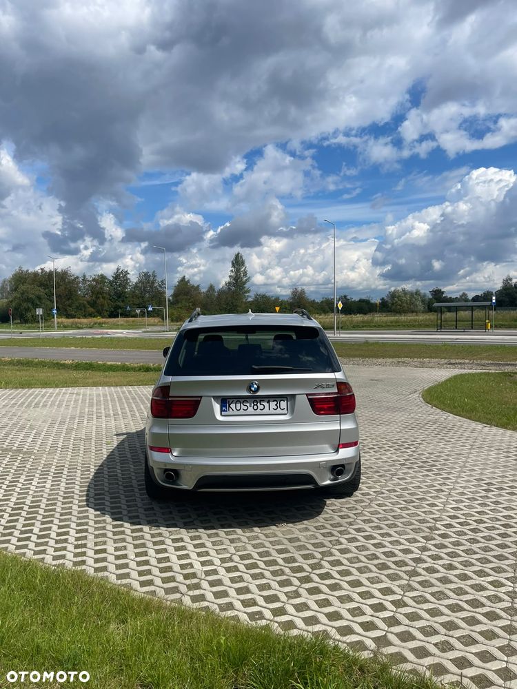 BMW X5 xDrive30d - 3