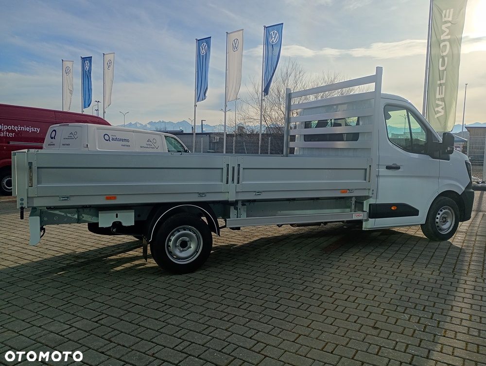 Renault Master DOKA - 5