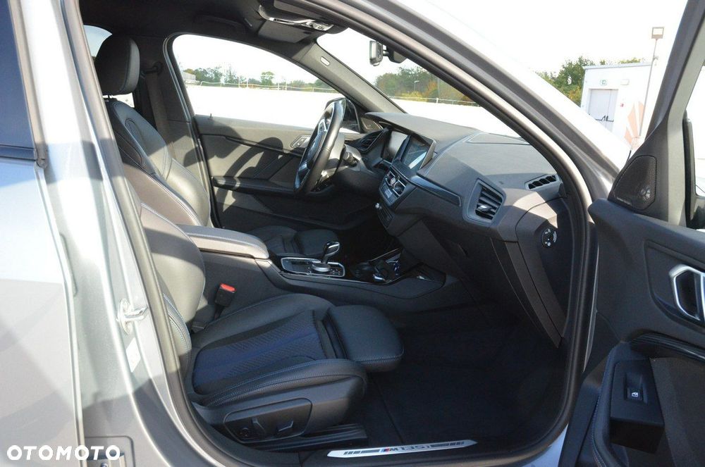 BMW Seria 1 M135i xDrive - 27