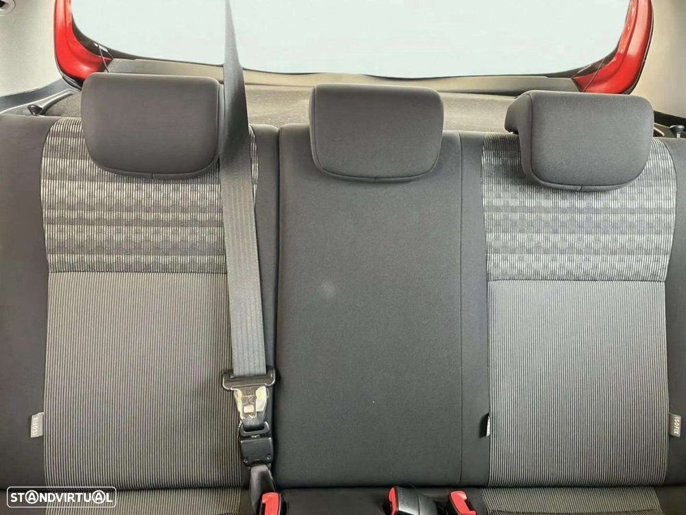 Toyota Yaris 1.0 VVT-i Comfort+P.Style - 17