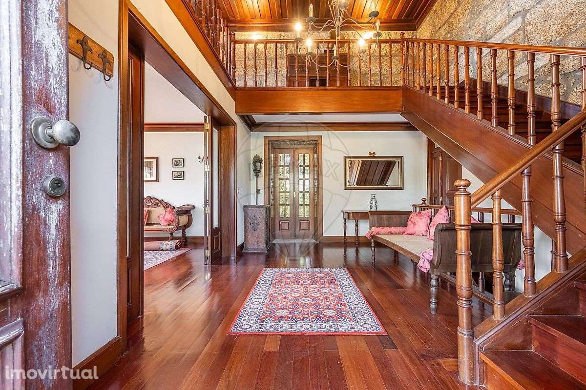 Moradia T4 para venda - Grande imagem: 4/33