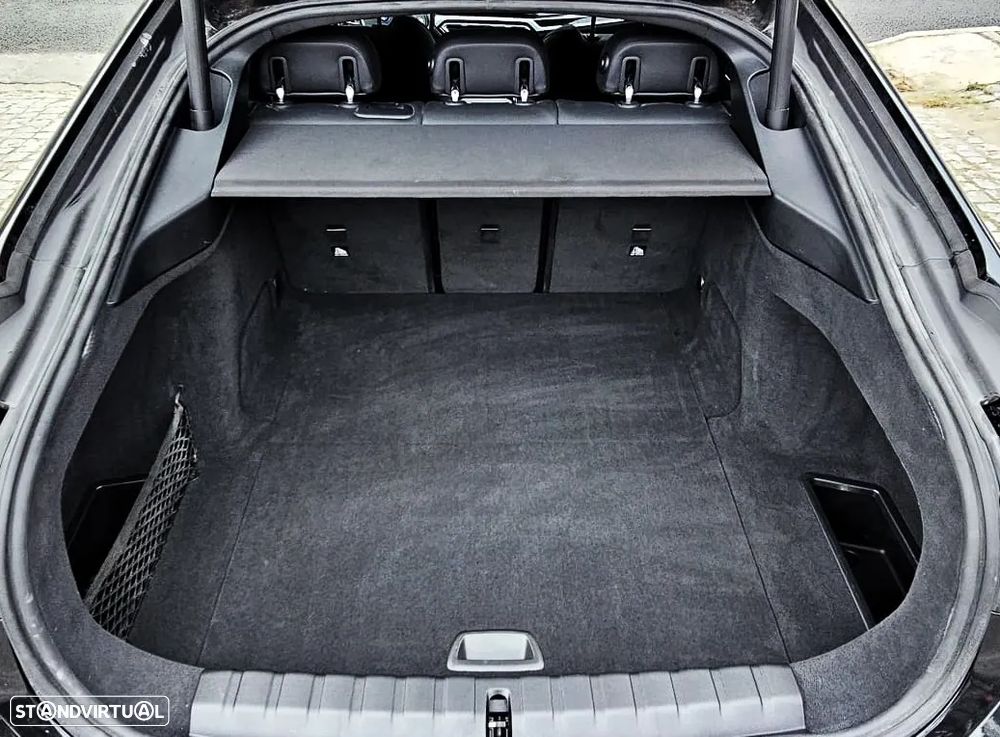 BMW i4 eDrive35 Gran Coupe - 16