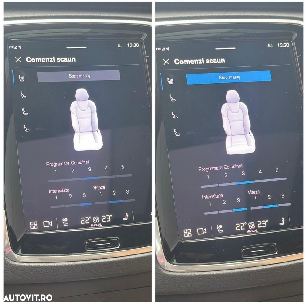 Volvo XC 90 Recharge T8 eAWD Inscription Expression - 27