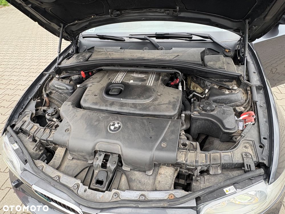 BMW Seria 1 120d - 15