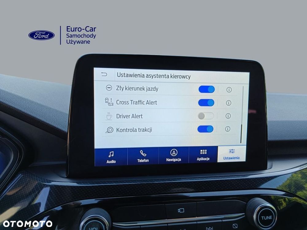 Ford Kuga 2.5 Duratec PHEV ST-LINE X - 18