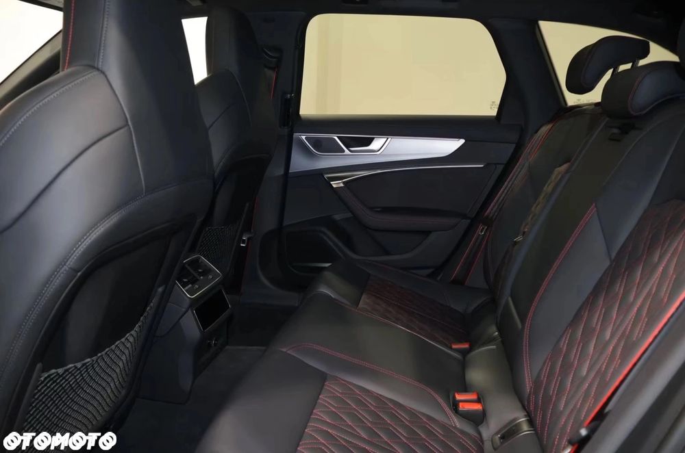 Audi S6 Avant TDI mHEV Quattro Tiptronic - 14