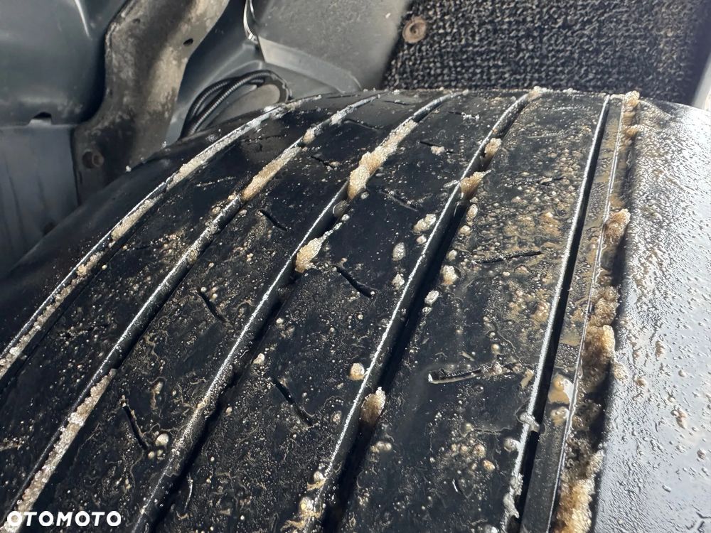 Scania R 410/Euro 6/Bez Egr/BDF/mega/do  zabudowy/ - 13