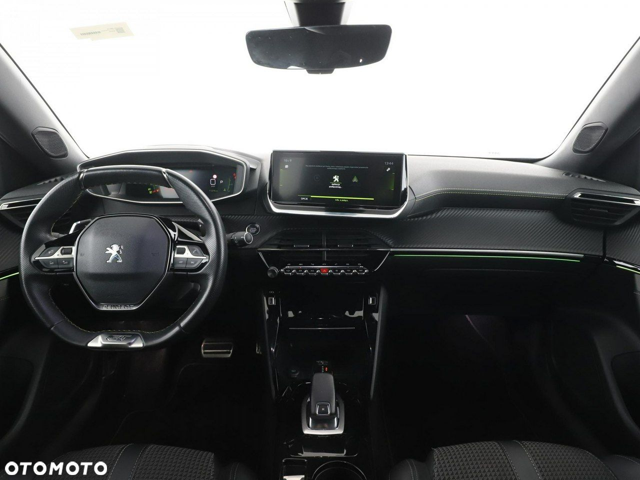 Peugeot 2008 PureTech 130 EAT8 Allure - 15