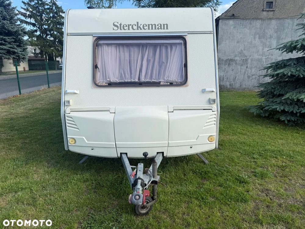 Sterckeman Sunstar comfort 420 - 5