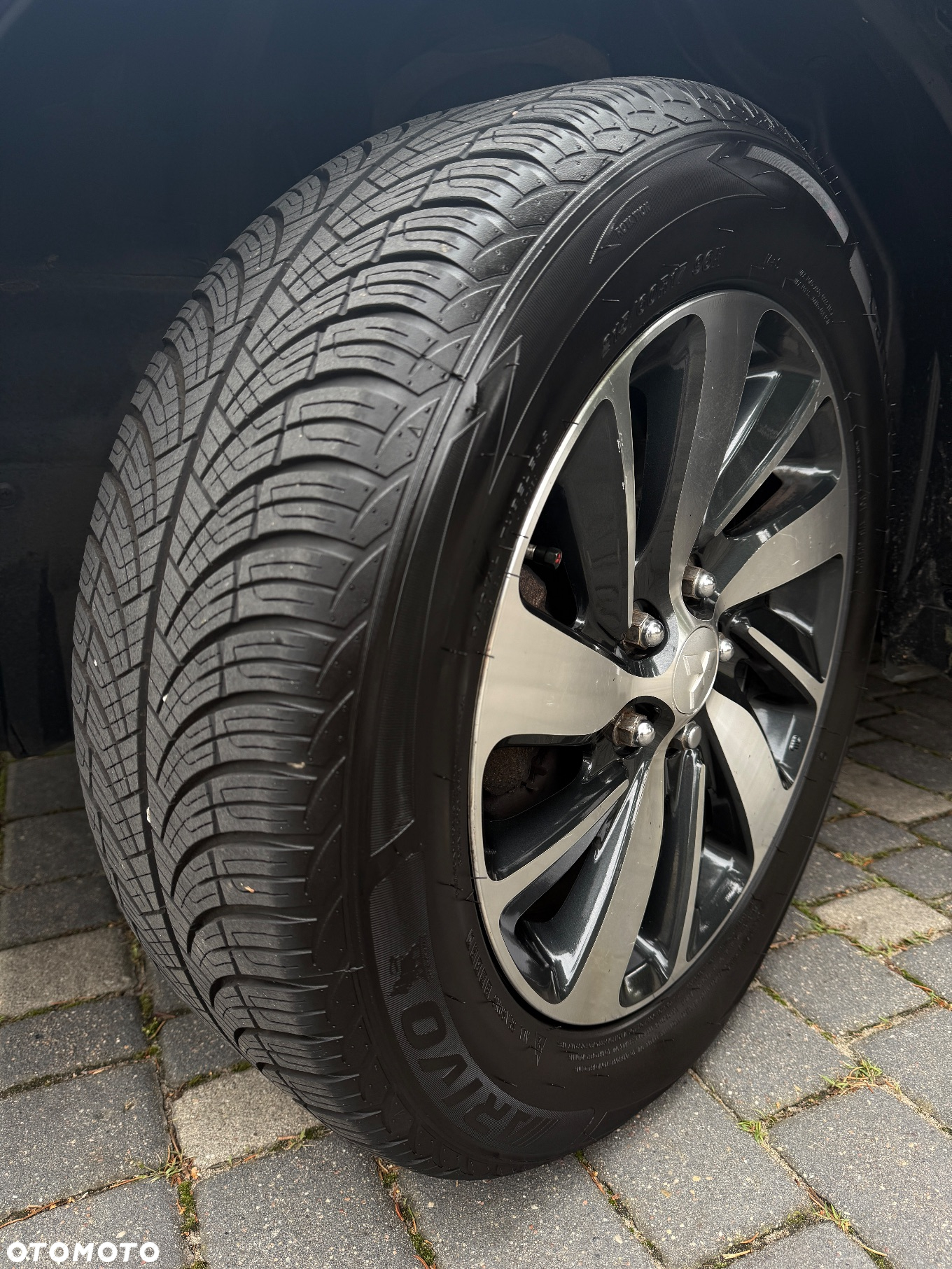 Mitsubishi ASX 1.8 DID Instyle NAVI AS&G - 8