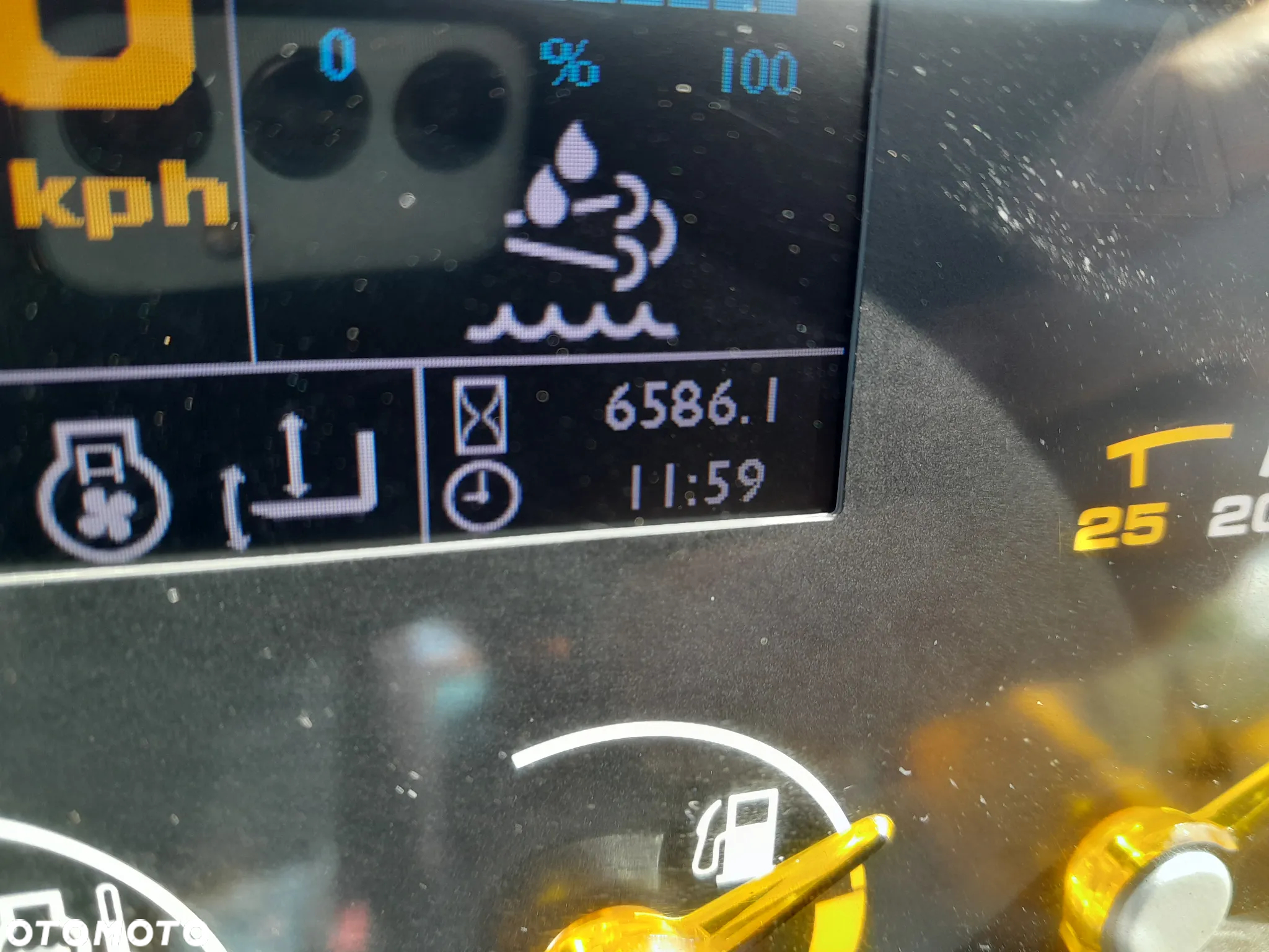 JCB 560-80 2019R agri plus - 22
