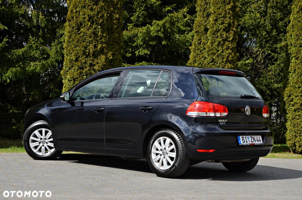 Volkswagen Golf 1.4 Edition - 19