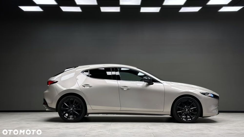 Mazda 3 2.0 mHEV Homura - 16