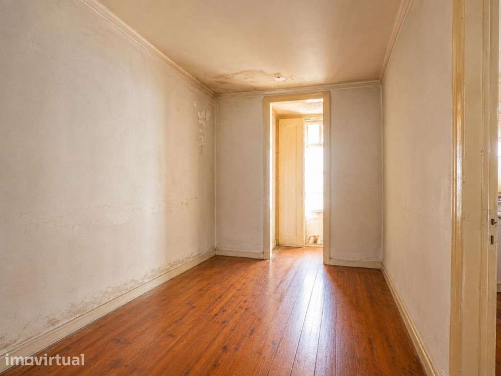 Apartamento, 2 quartos, Lisboa, Santa Maria Maior - Grande imagem: 2/26