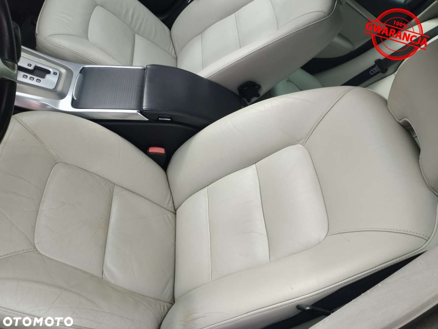 Volvo V70 - 38