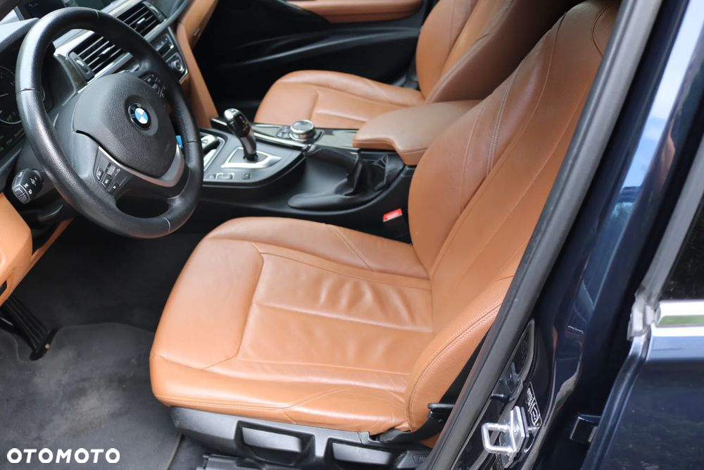 BMW Seria 3 - 3
