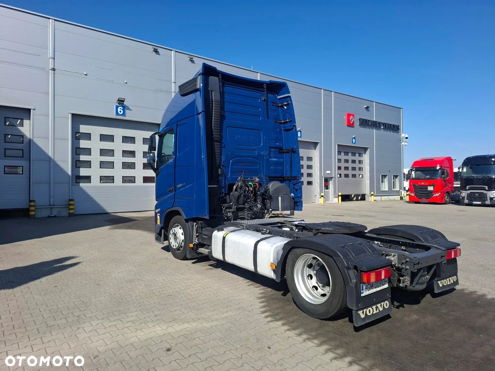 Volvo FH 460 xlow - 7