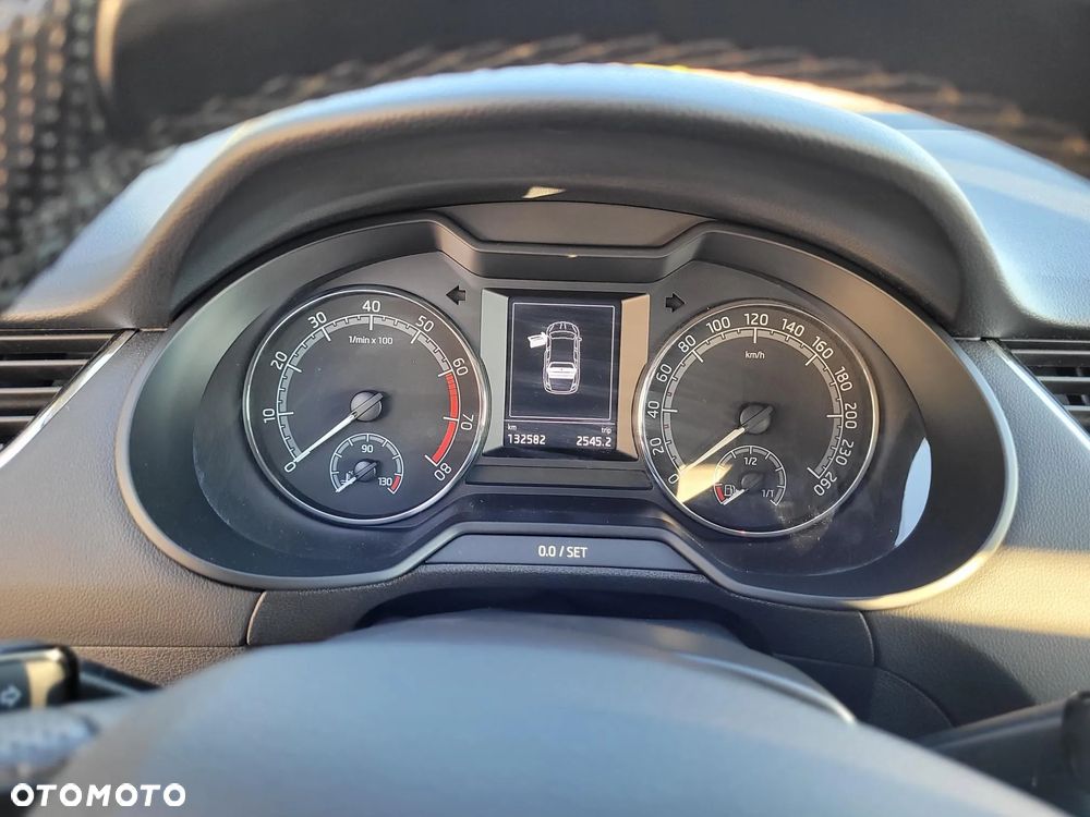 Skoda Octavia 1.0 TSI Ambition - 26