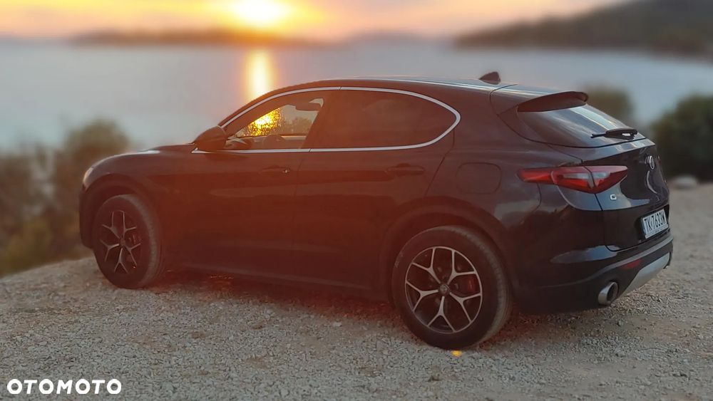 Alfa Romeo Stelvio 2.0 Turbo Super Q4 - 1
