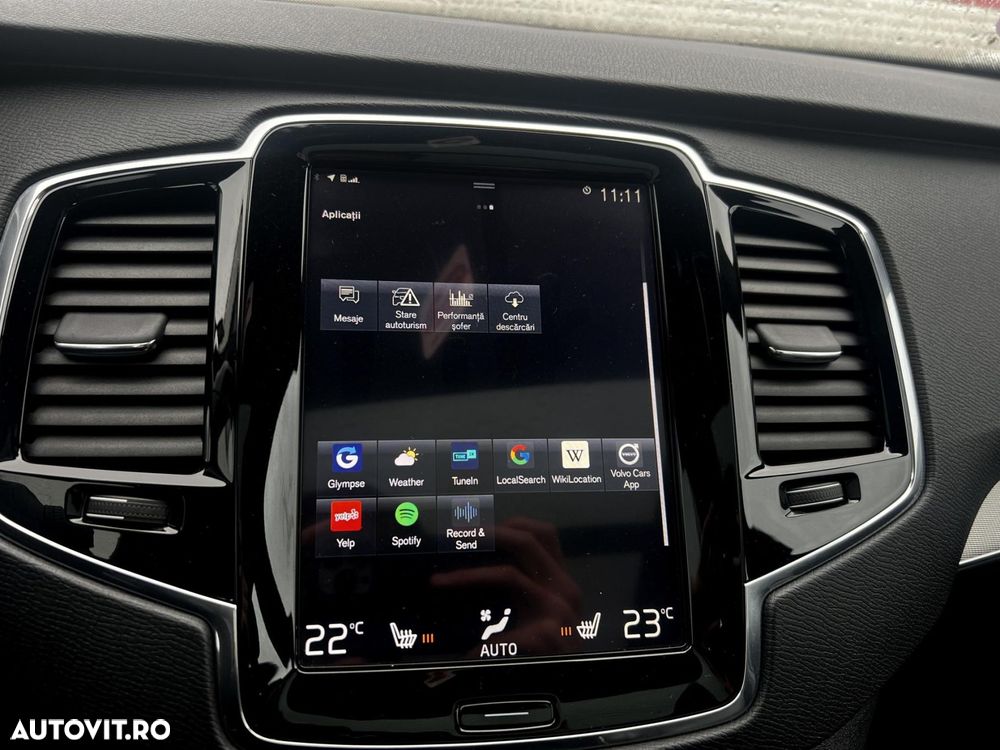 Volvo XC 90 - 24