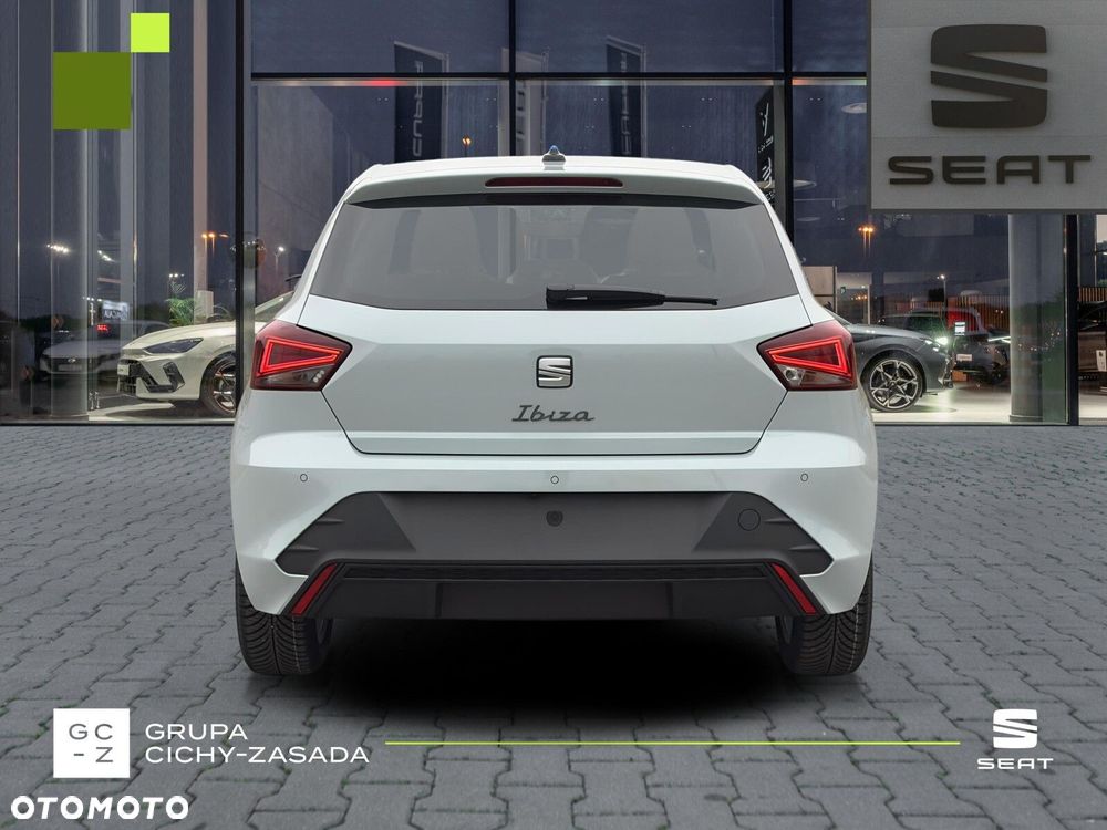 Seat Ibiza - 5