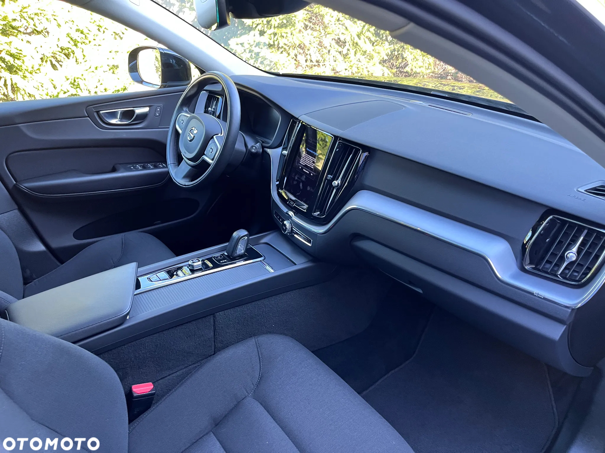 Volvo XC 60 T6 AWD Plug-In Hybrid Inscription Expression - 16
