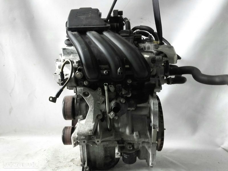 Motor completo NISSAN Note (E12) - 1