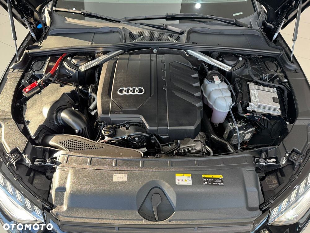 Audi A4 Limousine - 19