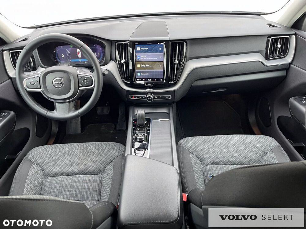 Volvo XC 60 - 9