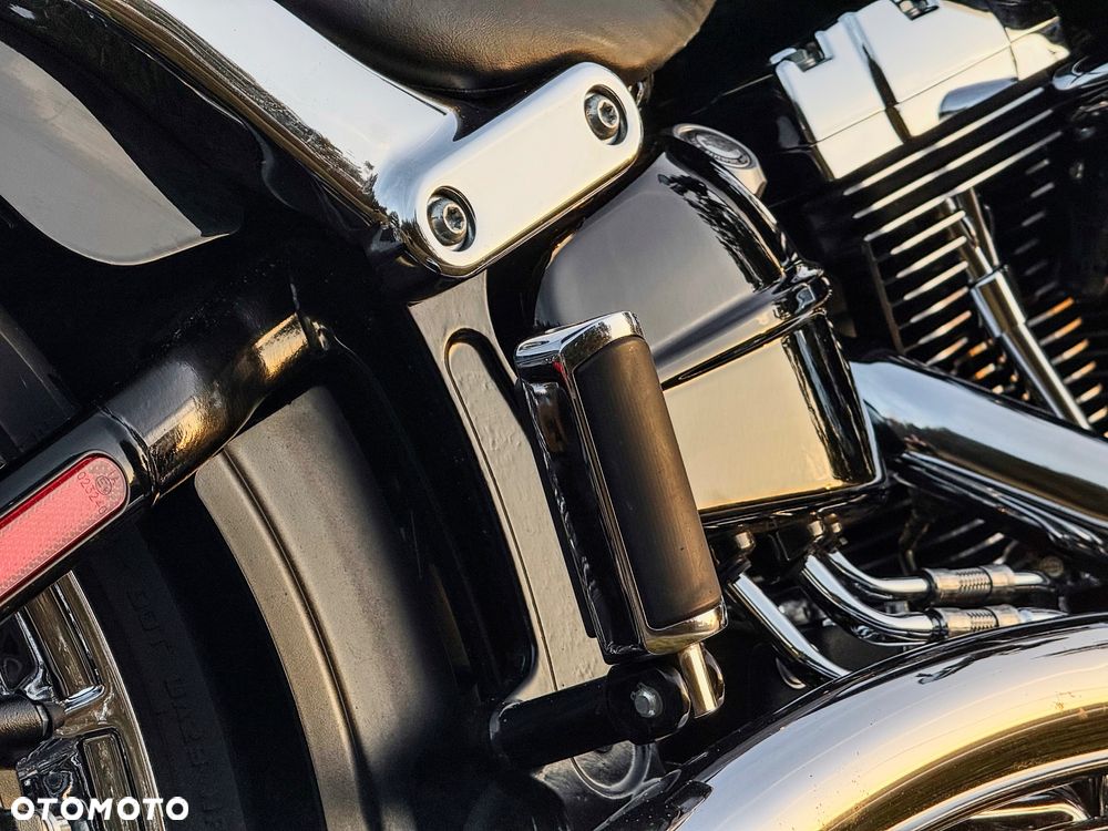 Harley-Davidson FXSB Breakout - 27