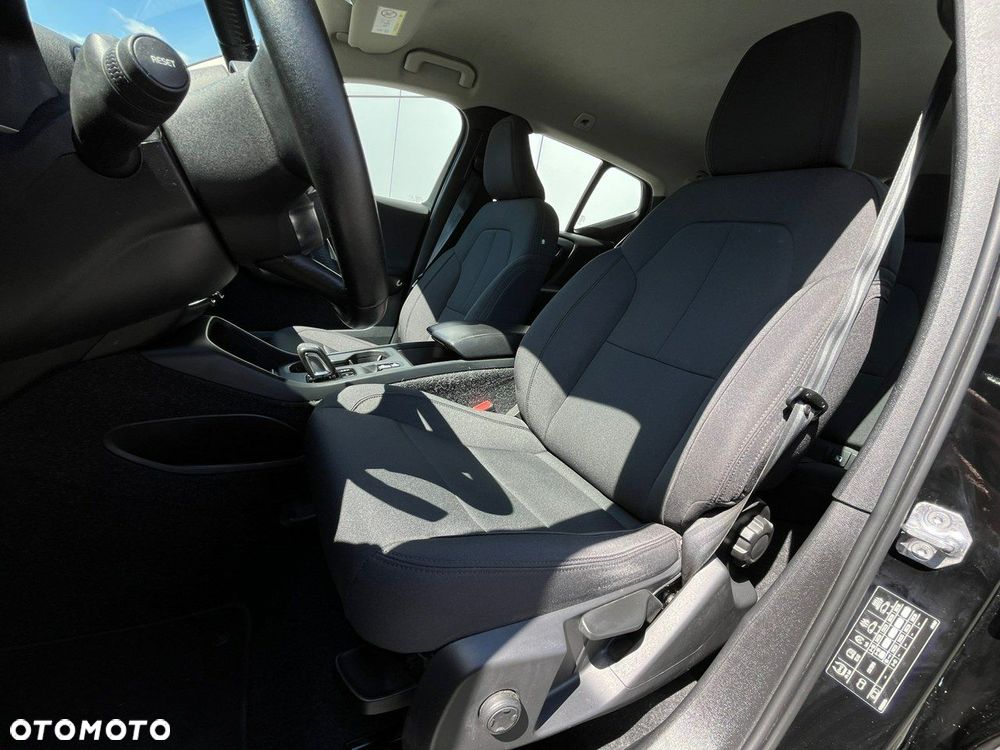 Volvo XC 40 - 14