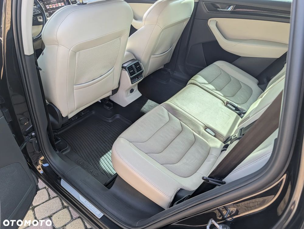 Skoda Kodiaq 2.0 TSI 4x4 Style DSG - 21