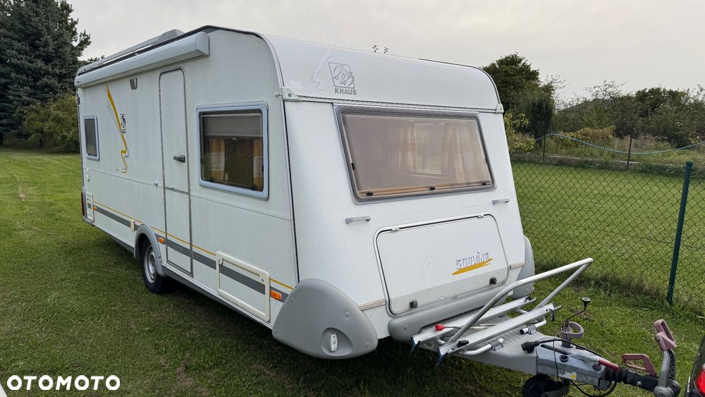 KNAUS - 1