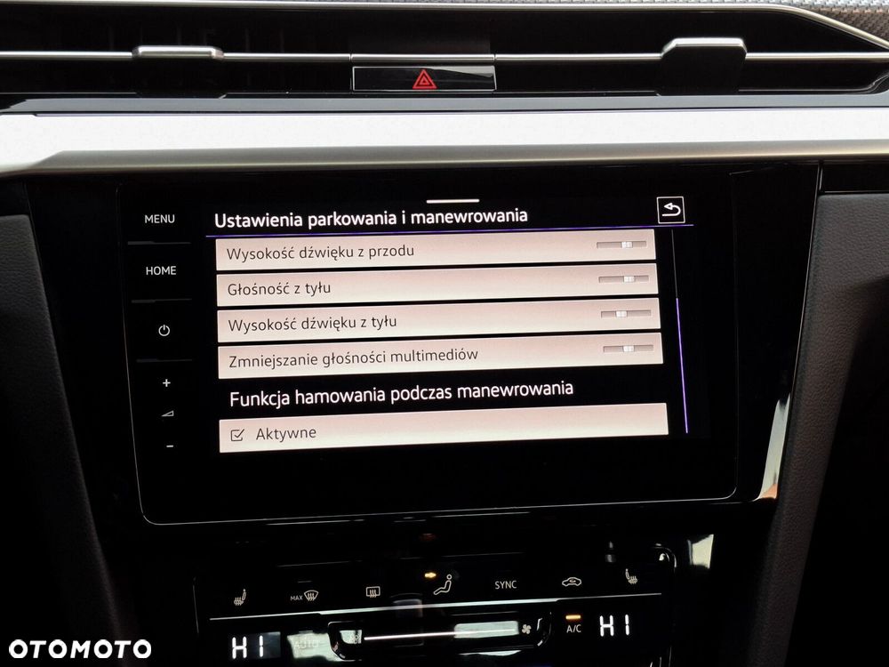 Volkswagen Arteon Shooting Brake 2.0 TSI 4Motion R DSG - 29