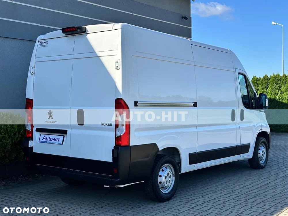 Peugeot Boxer - 6