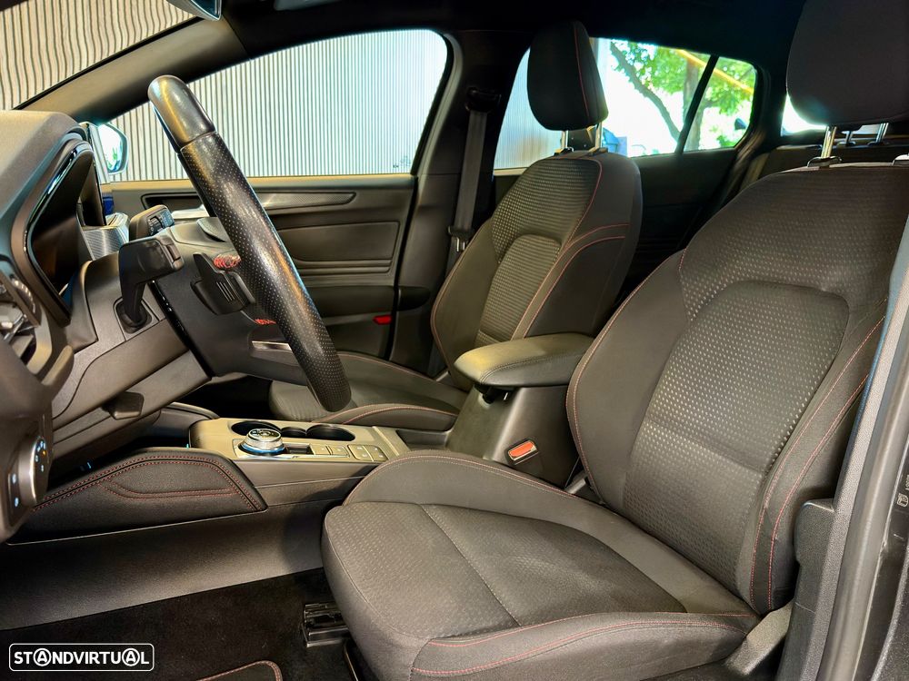 Ford Focus SW 1.0 EcoBoost ST-Line Aut. - 7