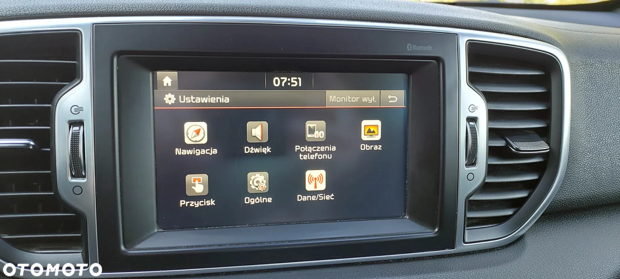Kia Sportage 1.6 T-GDI GT Line 2WD - 33