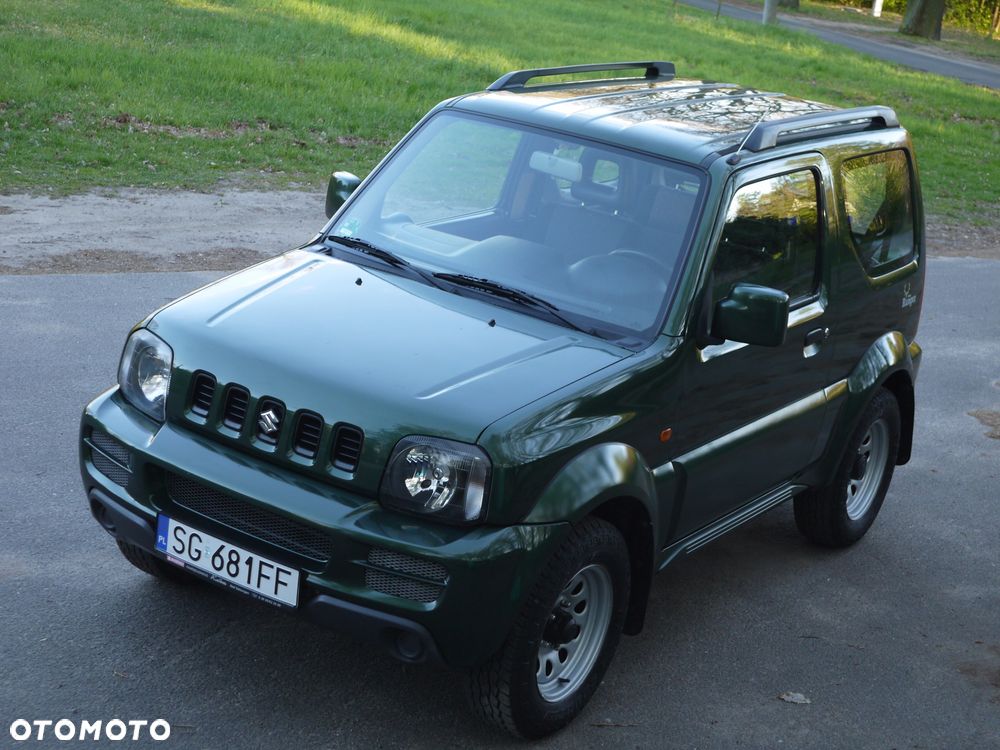 Suzuki Jimny - 28