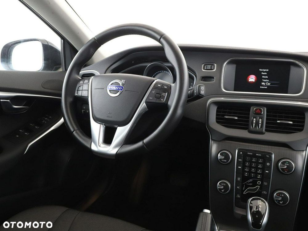Volvo V40 Cross Country D3 Geartronic Linje You - 17