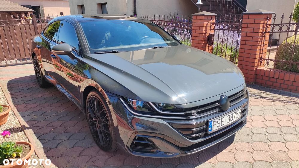 Volkswagen Arteon - 2
