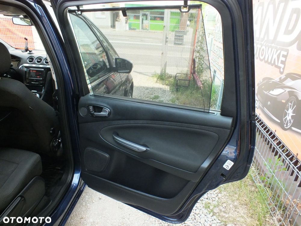 Ford Galaxy 1.6 T Platinium X (Titanium) - 33