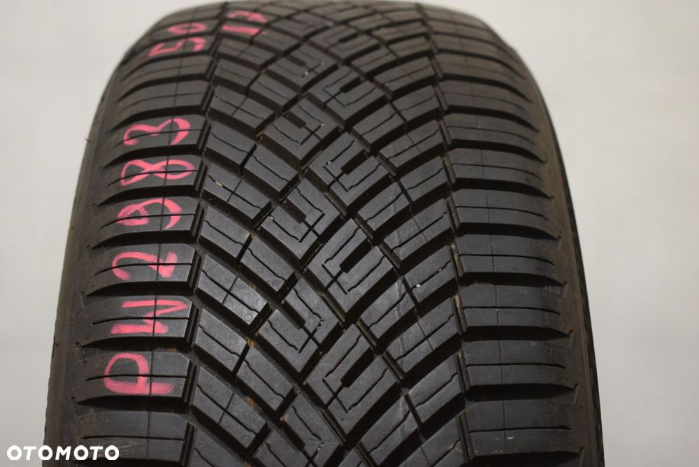 R17 205/50 Continental AllSeasonContact 2 93V Wysyłka gratis! - 1