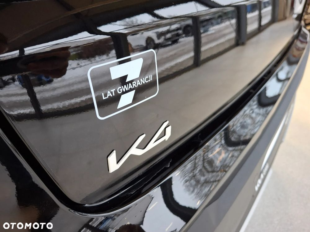 Kia K4 1.6 T-GDI L - 25