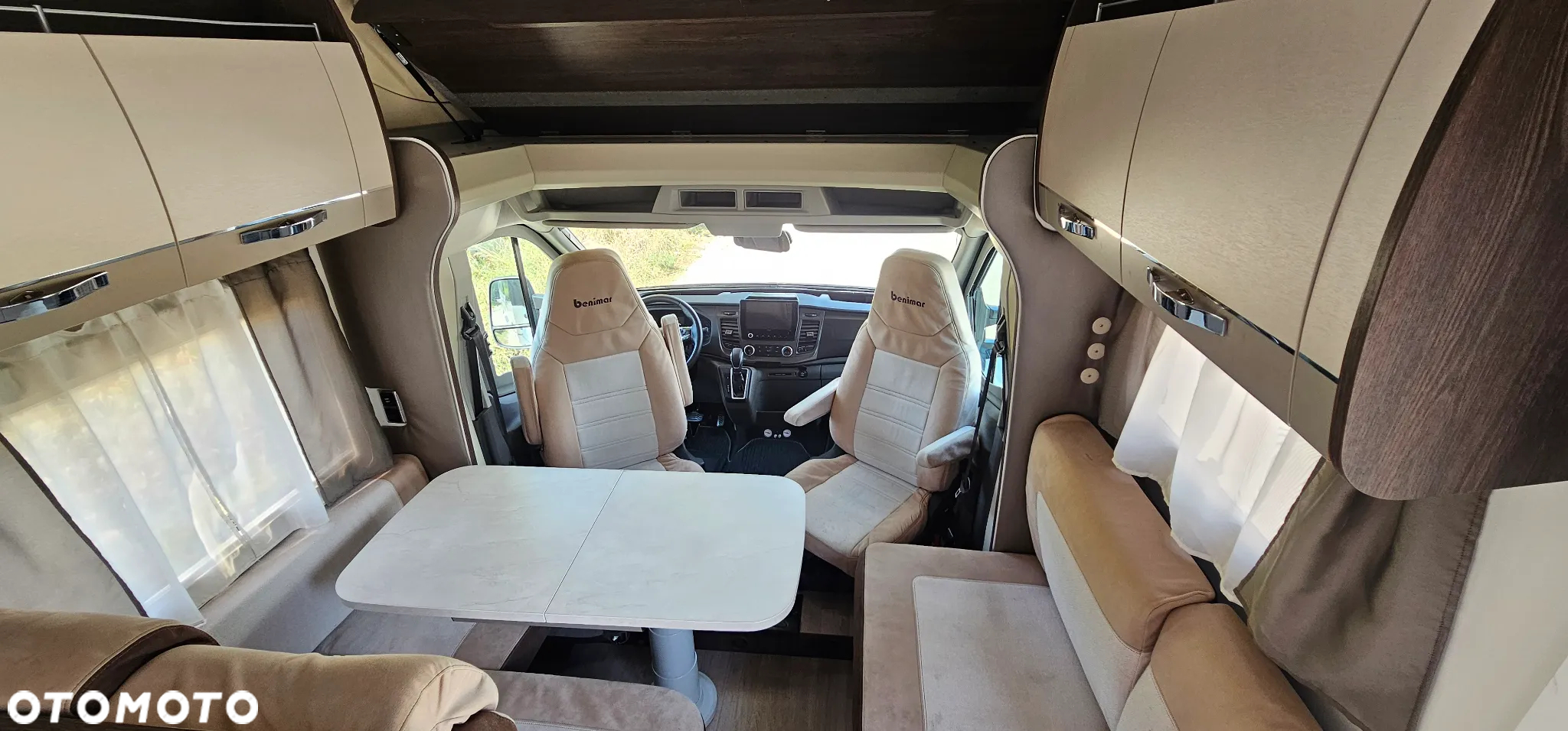 Benimar SPORT 363 - 11