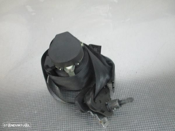 Cinto Tras Dto Renault Megane Iii Hatchback (Bz0/1_) - 2