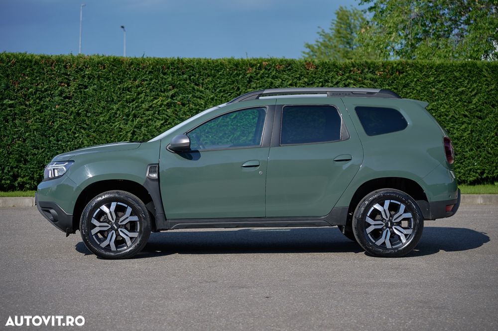 Dacia Duster TCe 100 Comfort - 10