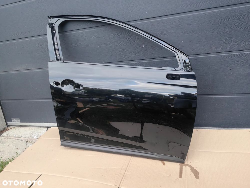 Renault Clio V drzwi przednie prawe - 2