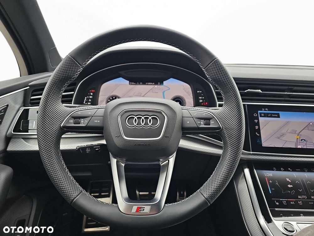 Audi Q7 - 14
