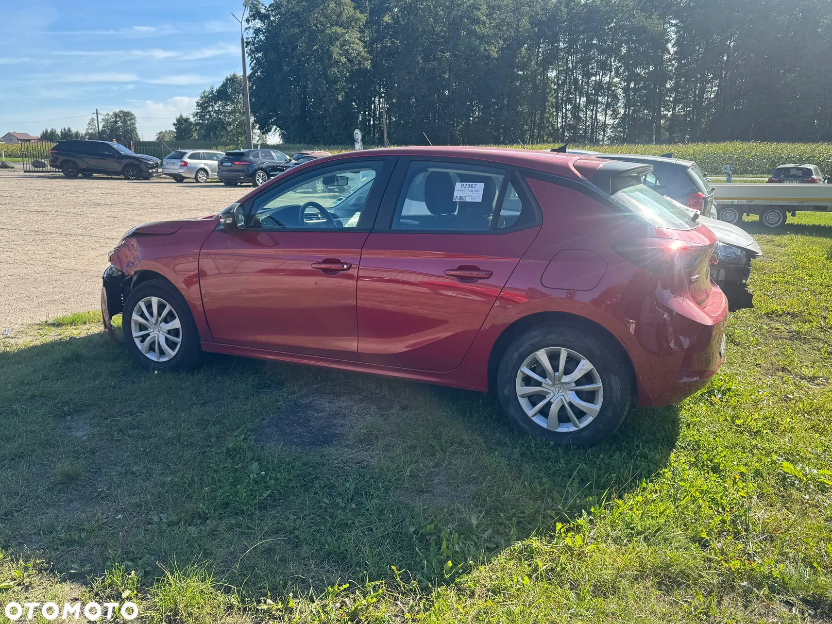 Opel Corsa 1.2 Start/Stop Elegance - 7